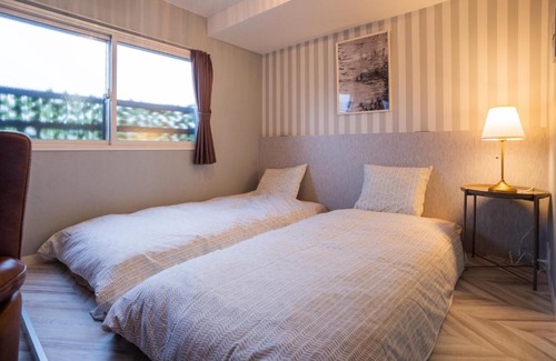 Kirishima Hotel | InnCocoSumu？ - Vacation STAY 09335v