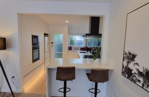 Hamilton Apartment | Inner City 2 Bedroom Unit