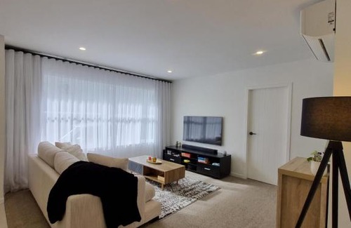Hamilton Apartment | Inner City 2 Bedroom Unit