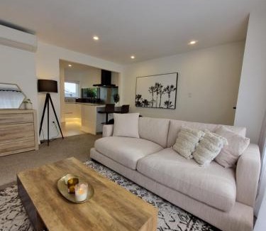 Hamilton Apartment | Inner City 2 Bedroom Unit