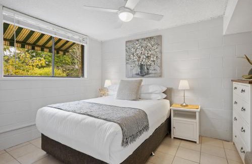 St. Lucia Apartment | Inner City apartment living in quiet location