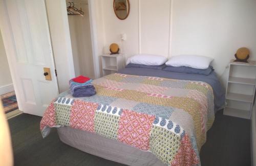 Gisborne House | Inner City Cottage