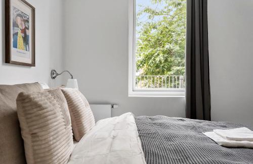 Midtbyen Apartment | Inner City Nest