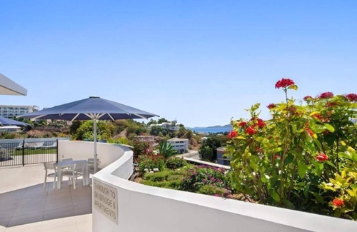 Townsville Apartment | Inner City Spacious1 bedroom apartment