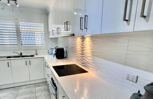 Hyde Park House | Inner City Townhouse