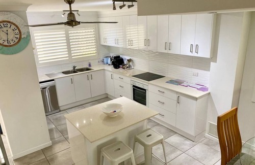 Hyde Park House | Inner City Townhouse