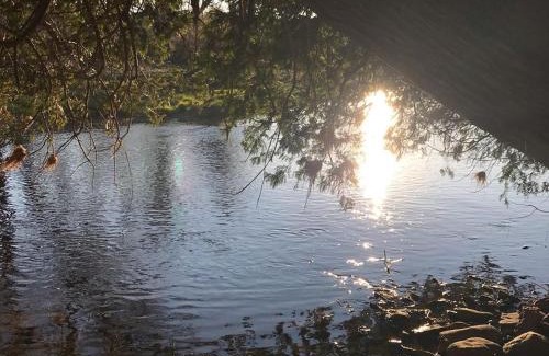 Centre Wellington House | Inner Joy Getaways