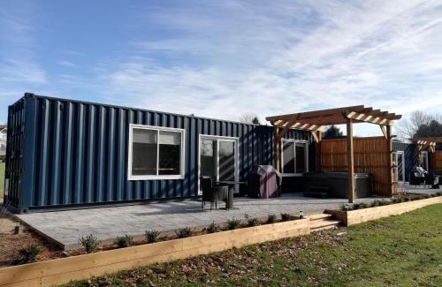 Centre Wellington House | Inner Joy Getaways