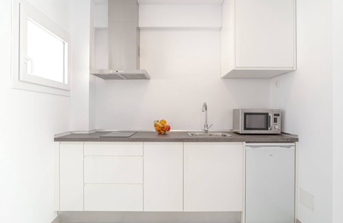 Palmanova Apartment | INNER kompas Studios