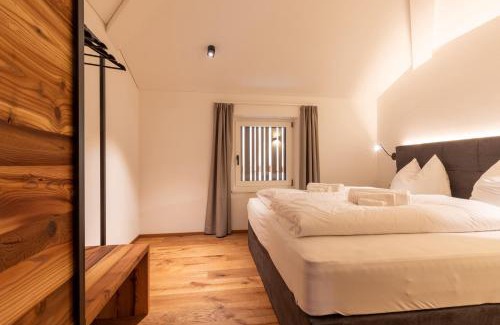 Postal Apartment | Innerbachlerhof - Laugen