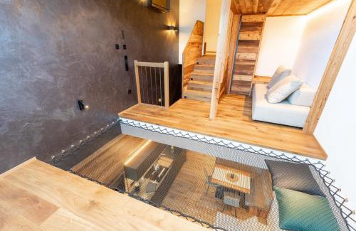Postal Apartment | Innerbachlerhof - Laugen