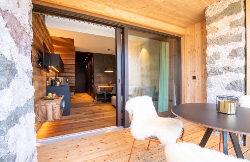 Postal Apartment | Innerbachlerhof - Laugen