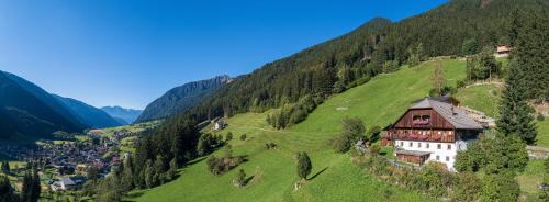 Anterselva Apartment | Innerkumpflhof