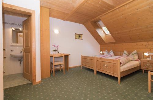 Anterselva Apartment | Innerkumpflhof