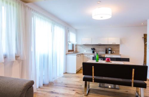 Rifiano Apartment | Innermoarhof