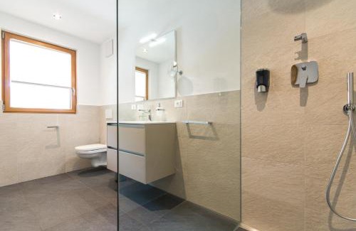 Rifiano Apartment | Innermoarhof