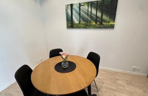 Innerstaden Apartment | Innerstan nya lägenheter Södramurgatan 45b