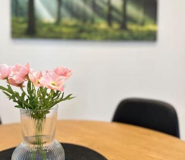 Innerstaden Apartment | Innerstan nya lägenheter Södramurgatan 45b