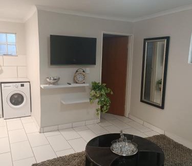Waverley Apartment | Innes Self-catering Apartment