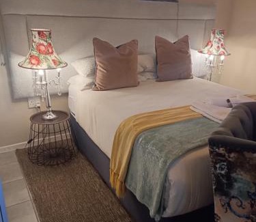 Waverley Apartment | Innes self catering apartment B