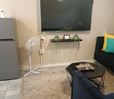 Waverley Apartment | Innes self catering apartment B