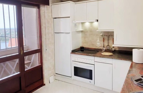 Suances Apartment | Innhome - Jaime del Amo