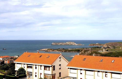 Suances Apartment | Innhome - Jaime del Amo