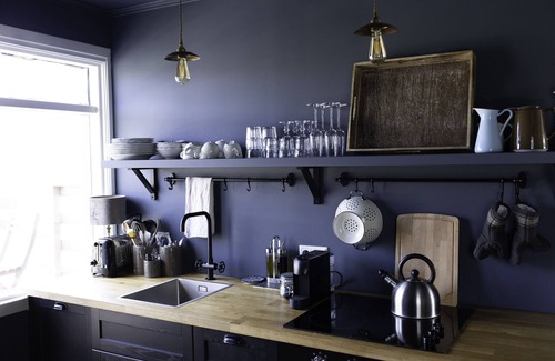 Hveragerdi Apartment | Inni - Boutique Apartments
