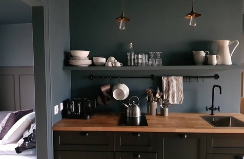 Hveragerdi Apartment | Inni - Boutique Apartments
