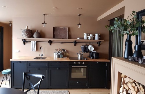 Hveragerdi Apartment | Inni - Boutique Apartments
