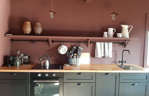 Hveragerdi Apartment | Inni - Boutique Apartments