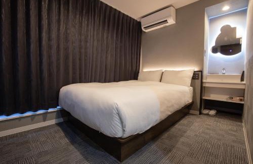 Ueno Apartment | inninn HOTEL UENO