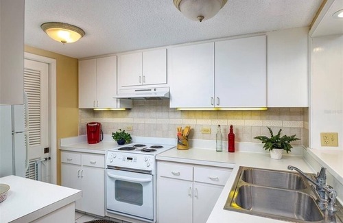 Palm Harbor Condo | Innisbrook Resort - Large 825 sq ft 1 Bedroom Condo with Beautiful Fairway Views