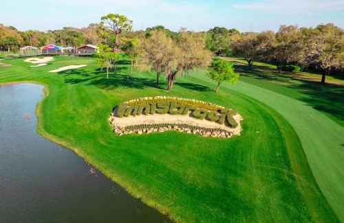 Palm Harbor Resort | Innisbrook Resort
