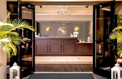 Palm Harbor Resort | Innisbrook Resort