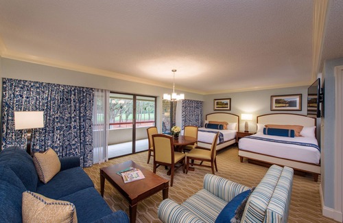 Palm Harbor Resort | Innisbrook Resort