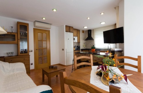 L'Ametlla de Mar Apartment | INNOUTHOME PERFECT APARTMENT FOR HOLIDAYS, WIFI AND AIR CATALUNYA APARTMENT