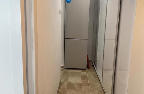 Campulung Apartment | INNOVA STUDIO