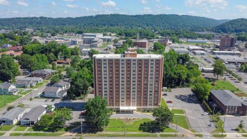 Gadsden Apartment | Innovative Studio Apartment