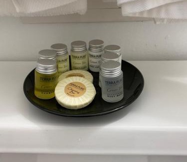 Gadsden Apartment | Innovative Studio Apartment
