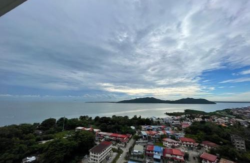 Sandakan Apartment | Inns Homestay