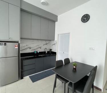 Sandakan Apartment | Inns Homestay