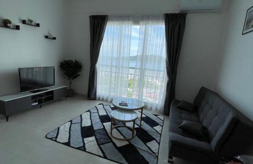 Sandakan Apartment | Inns Homestay