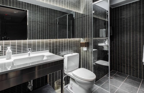 Cianjin District Hotel | inns hotel