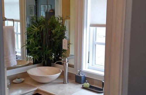 Logansport Bed & Breakfast | Inntiquity A Country Inn