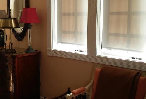 Logansport Bed & Breakfast | Inntiquity, A Country Inn