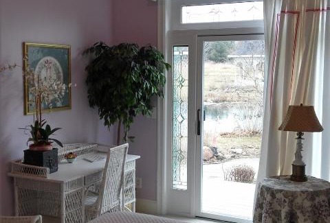 Logansport Bed & Breakfast | Inntiquity, A Country Inn