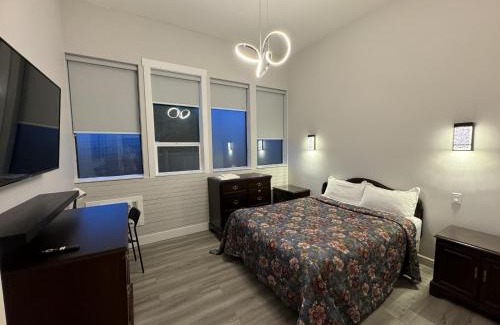 Hope Hotel | Inntowne Motel
