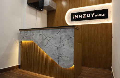 Gachibowli Hotel | Innzoy Hotels - TNGO Colony