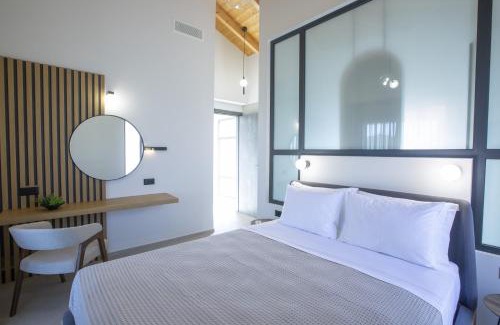 Drimonas Villa | Inorato - Luxury Villa with Private Swimming Pool